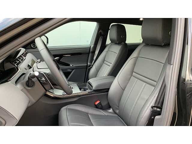 Land Rover Range Rover Evoque Dynamic SE