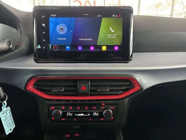 Seat Ibiza 1.0 TSI FR-lijn