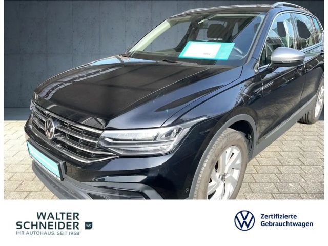Volkswagen Tiguan 2.0 TDI Allspace DSG Life