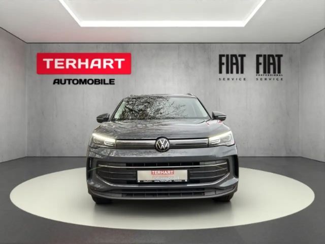 Volkswagen Tiguan 1.5 eTSI Life