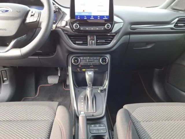 Ford Puma EcoBoost ST Line