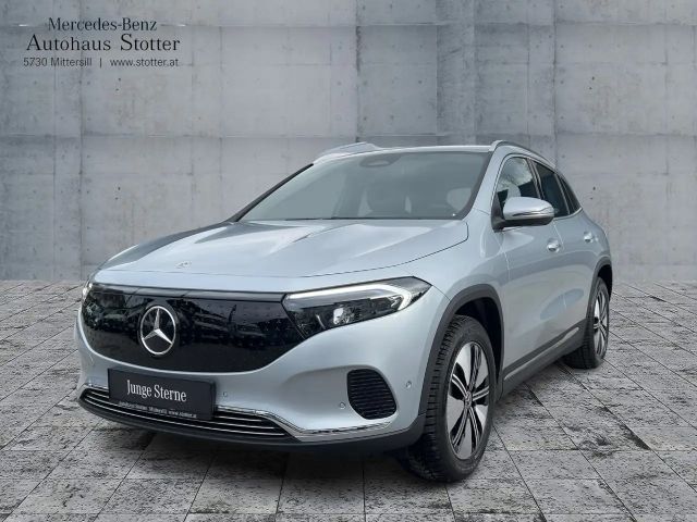 Mercedes-Benz EQA 300 4MATIC
