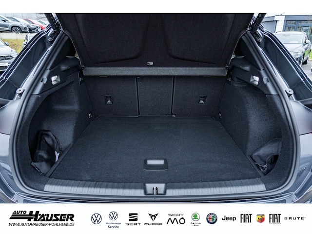 Cupra Terramar 1.5 eTSI