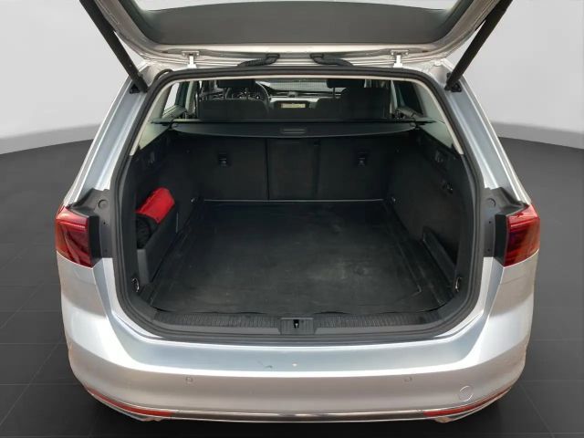 Volkswagen Passat GTE IQ.Drive Variant