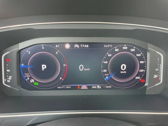 Volkswagen Tiguan 2.0 TDI Allspace DSG Life