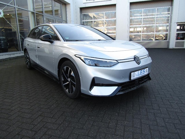 Volkswagen ID.7 IQ.Drive Tourer