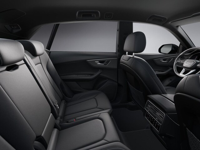 Audi Q8 55 TFSI Quattro Sportback