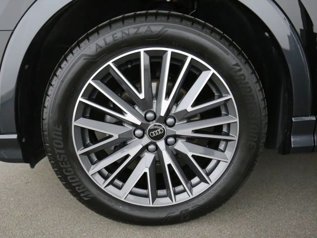 Audi Q3 2.0 TDI S-Tronic