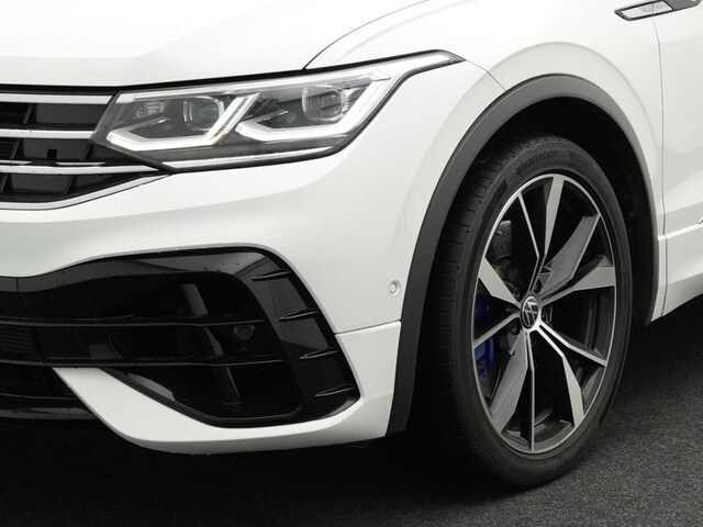 Volkswagen Tiguan 2.0 TSI DSG IQ.Drive