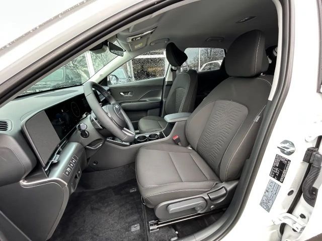 Hyundai Kona 1.6 T-GDi Trend