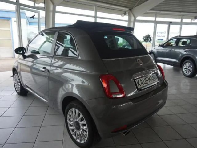 Fiat 500 Dolcevita