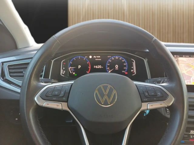 Volkswagen Polo 1.0 TSI