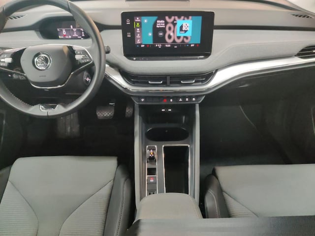 Skoda Enyaq Loft iV 50