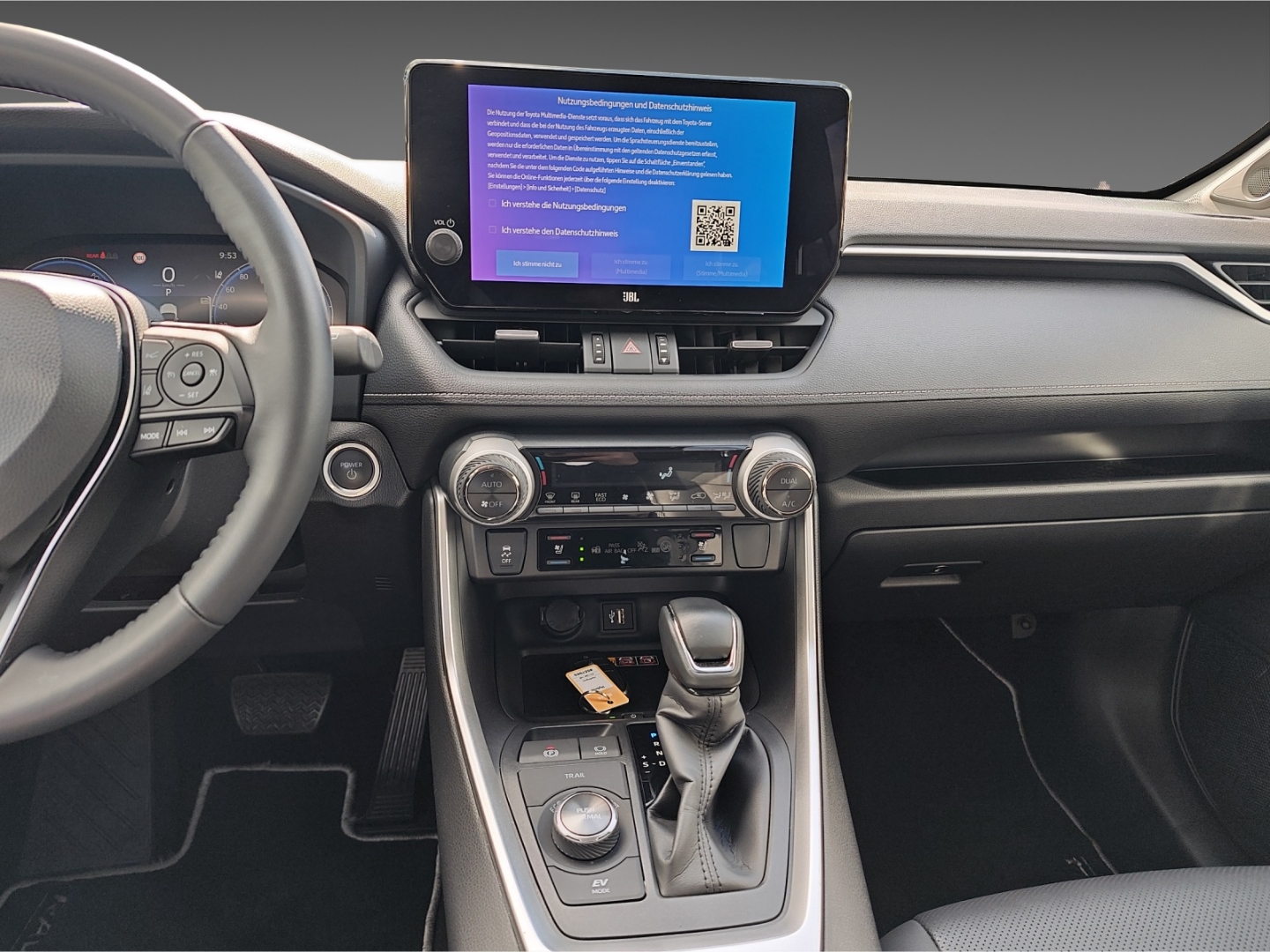 Toyota RAV4 5-deurs Lounge