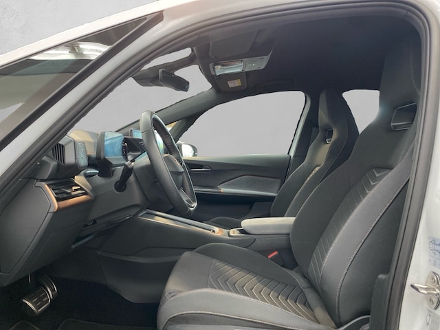 Cupra Born Born electric 62 kWh PARKASSIST+NAVI+KEYLESS+BT