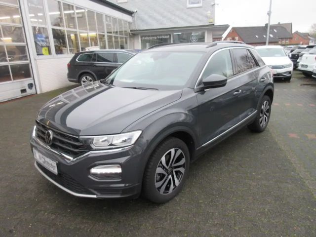 Volkswagen T-Roc 1.0 TSI