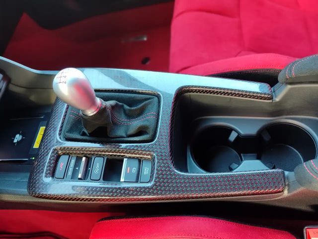 Honda Civic 2.0 Turbo Type R VTEC