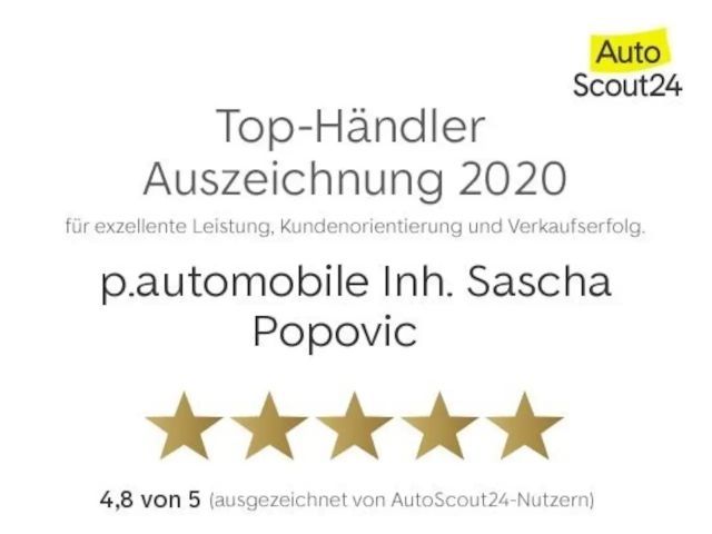 Volkswagen Polo 1.0 MPI