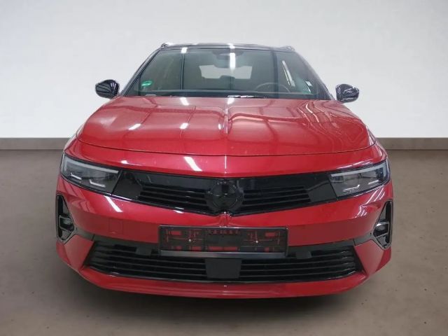 Opel Astra 1.2 Turbo