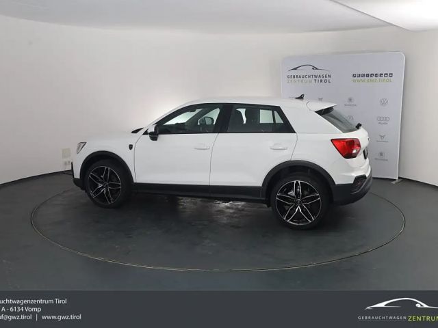 Audi Q2 35 TFSI