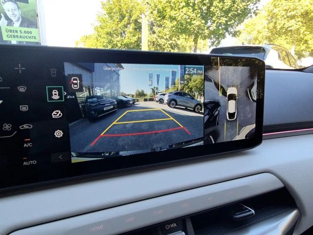 Kia EV4 81.4 kWh Fastback GT-Line