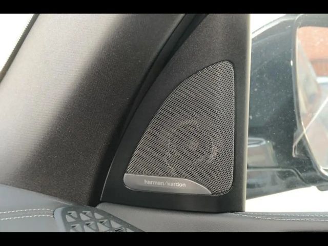 BMW X5 M-Sport xDrive50e