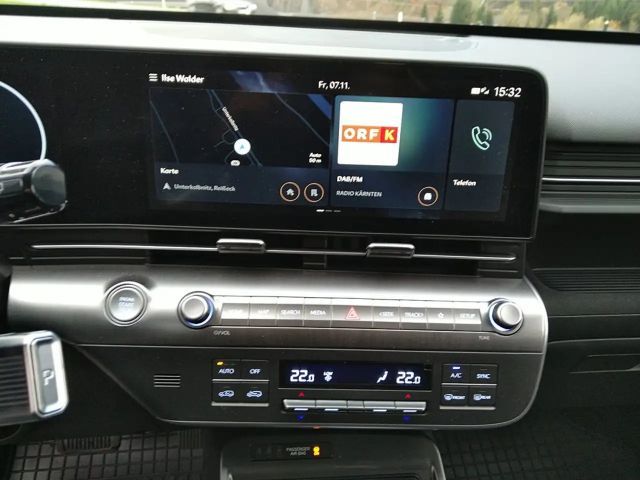 Hyundai Kona 1.6 2WD T-GDi