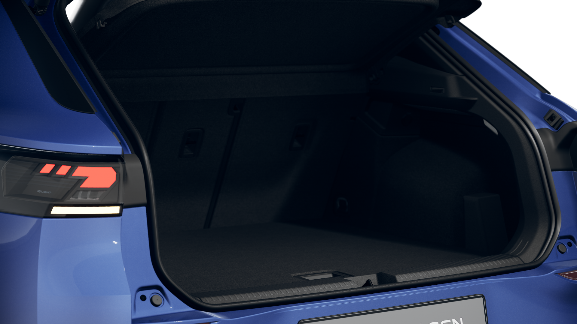 Volkswagen T-Roc DSG R-Line