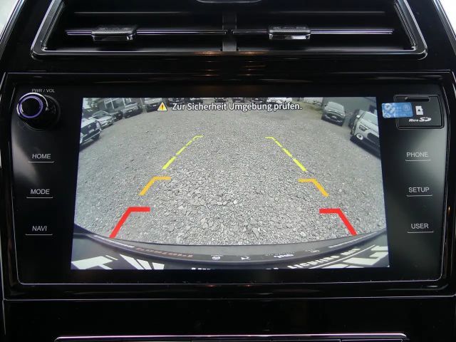 SsangYong Tivoli 2WD