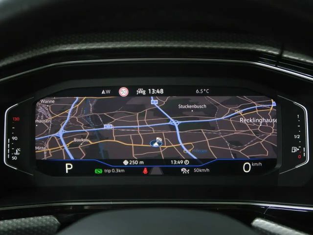 Volkswagen T-Cross 1.5 TSI ACT DSG Move