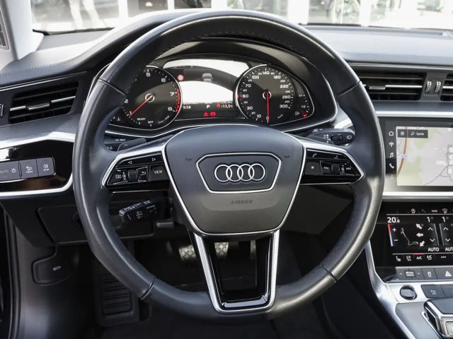 Audi A6 45 TFSI Avant S-Tronic