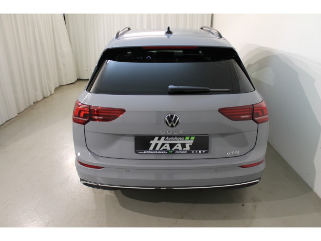 Volkswagen Golf 1.5 eTSI Golf VIII Variant