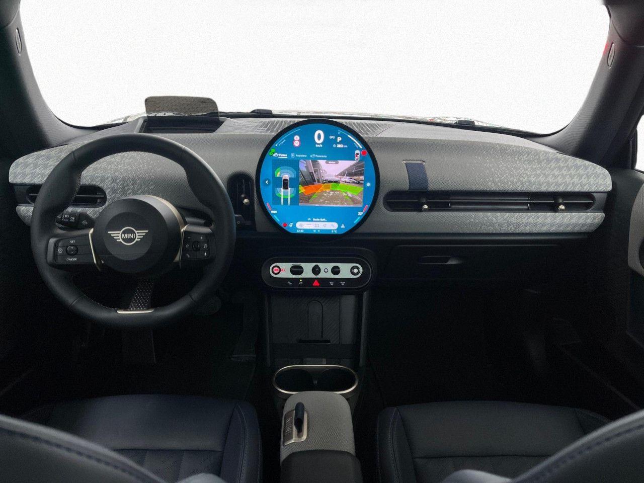 MINI Cooper Paket M Pano HUD Kamera KomfZug Sitzhz Bluetooth
