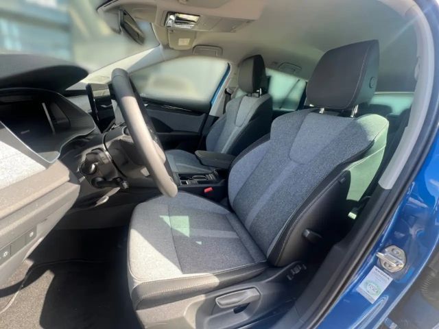 Skoda Octavia 1.5 TSI Combi Tour