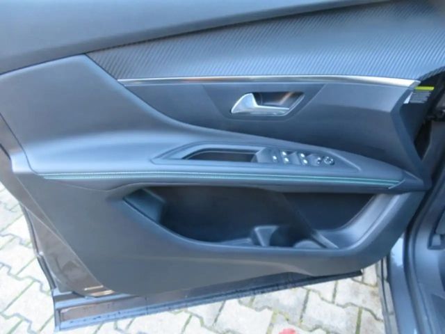 Peugeot 3008 Allure Pack Hybrid