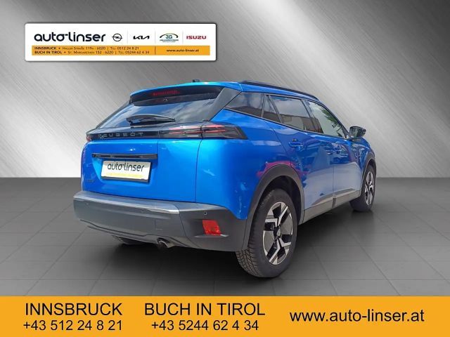 Peugeot 2008 Allure Pack PureTech