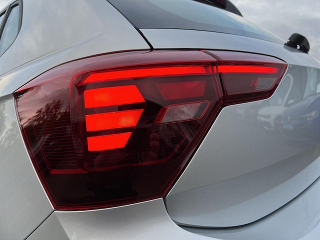 Volkswagen Polo 1.0 MPI