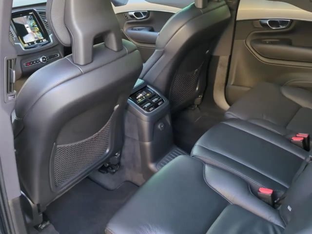 Volvo XC90 Inscription Recharge T8