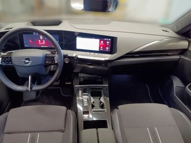 Opel Astra 1.2 Turbo GS-Line Grand Sport