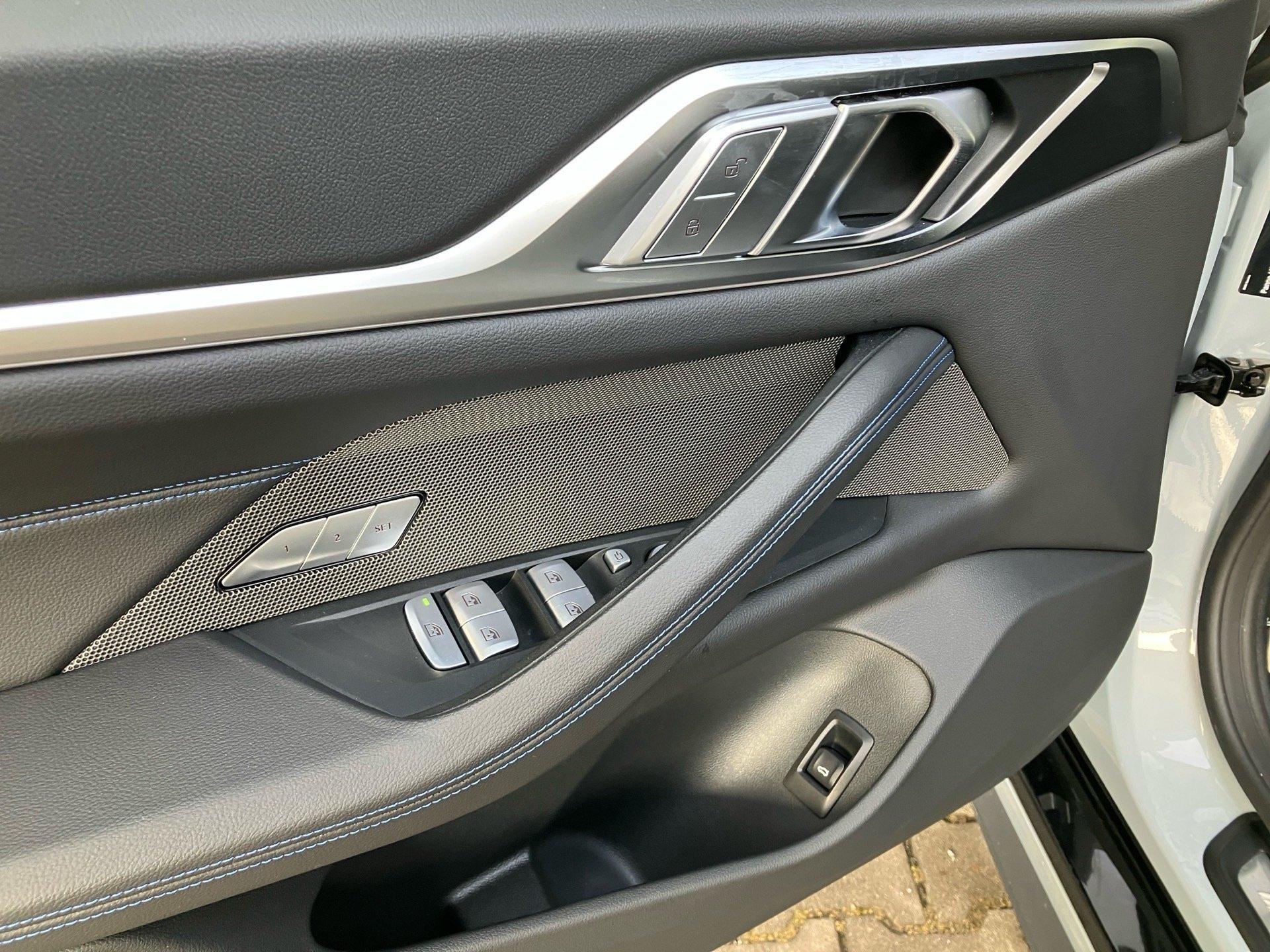 BMW 430 430d Coupé Gran Coupé xDrive