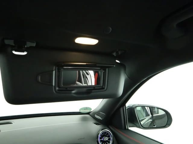 Mercedes-Benz GLB 35 AMG 4MATIC AMG Line