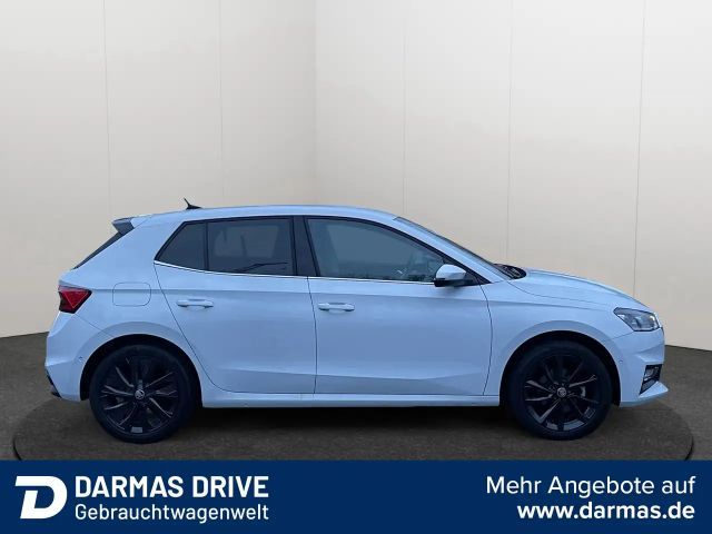 Skoda Fabia 1.0 TSI Style Style