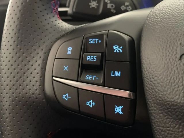 Ford Kuga ST Line TDCi