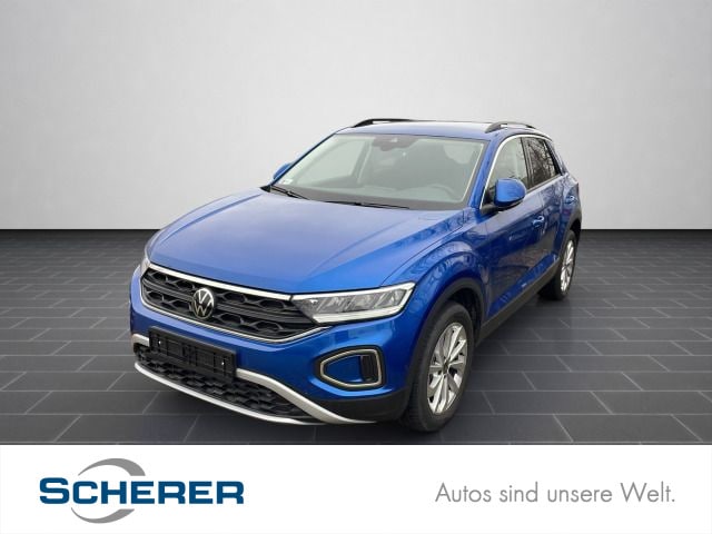 Volkswagen T-Roc 1.5 TSI Life