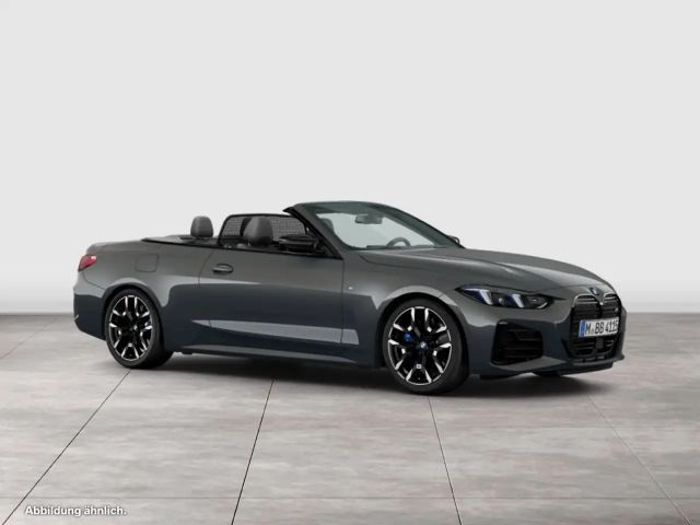 BMW 440 Cabrio M440i xDrive