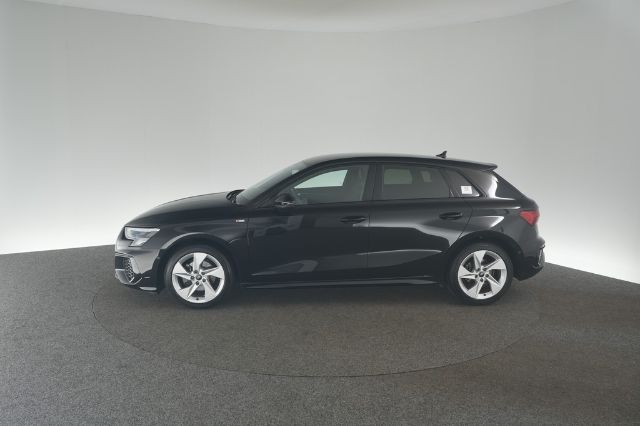 Audi A3 35 TFSI S-Line S-Tronic Sportback
