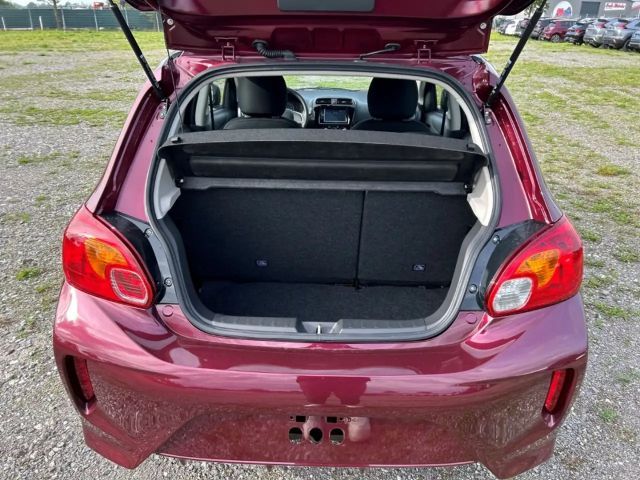 Mitsubishi Space Star Star