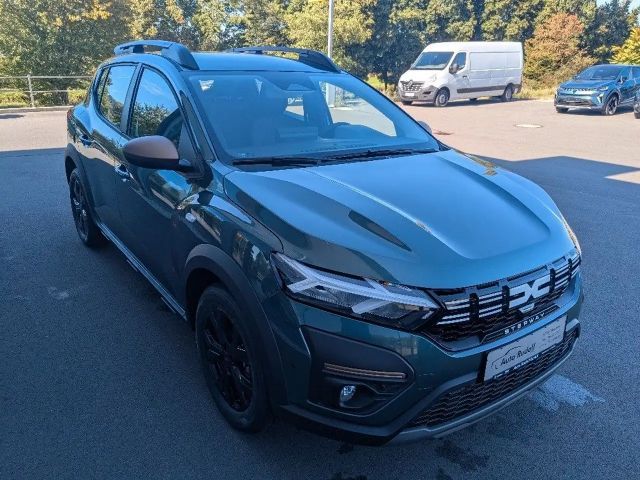 Dacia Sandero Extreme Stepway TCe 110