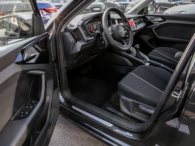 Audi A1 25 TFSI S-Tronic Sportback