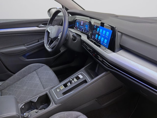 Volkswagen Golf 2.0 TDI DSG Life